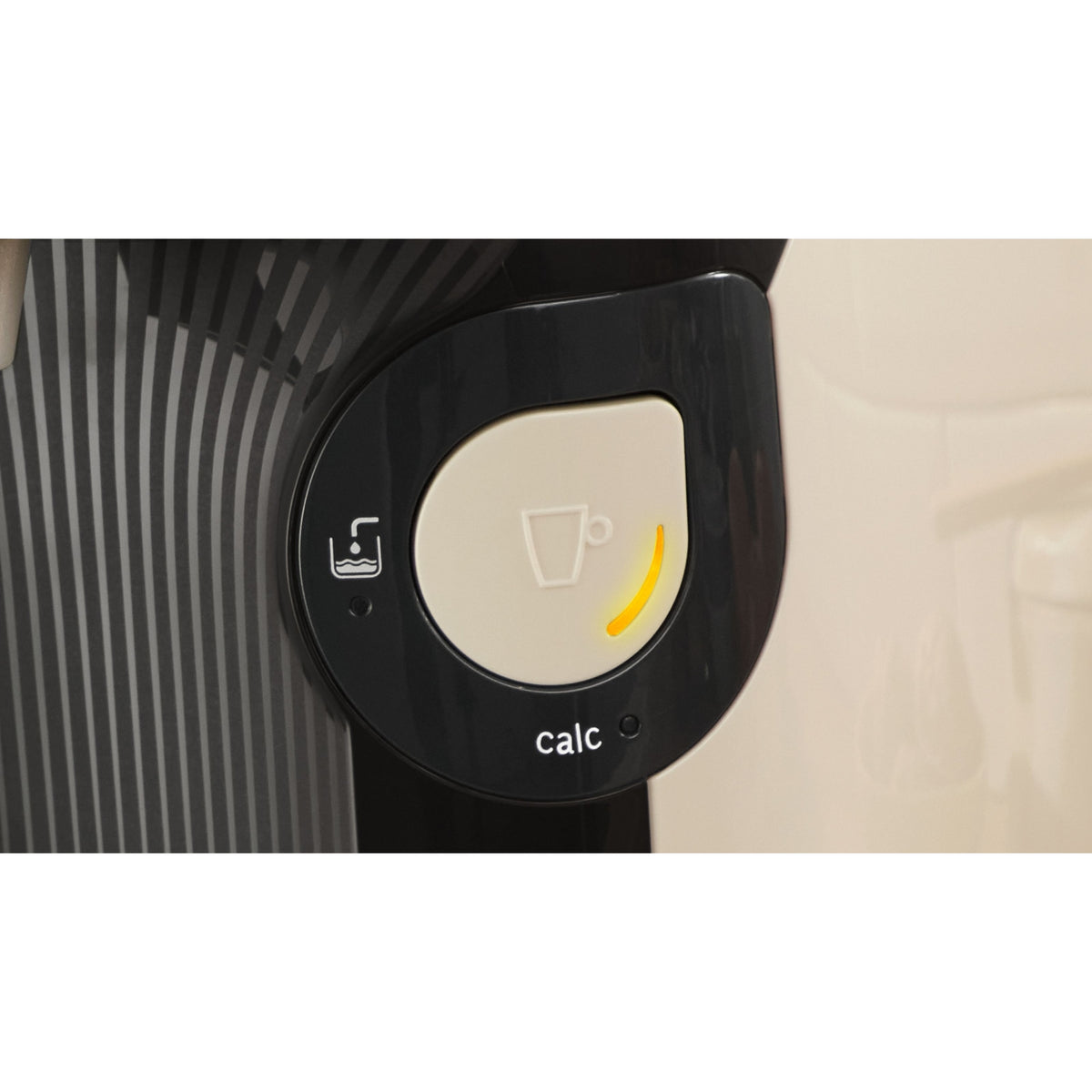 Bosch Cafetière Tassimo Style TAS117E Vanille