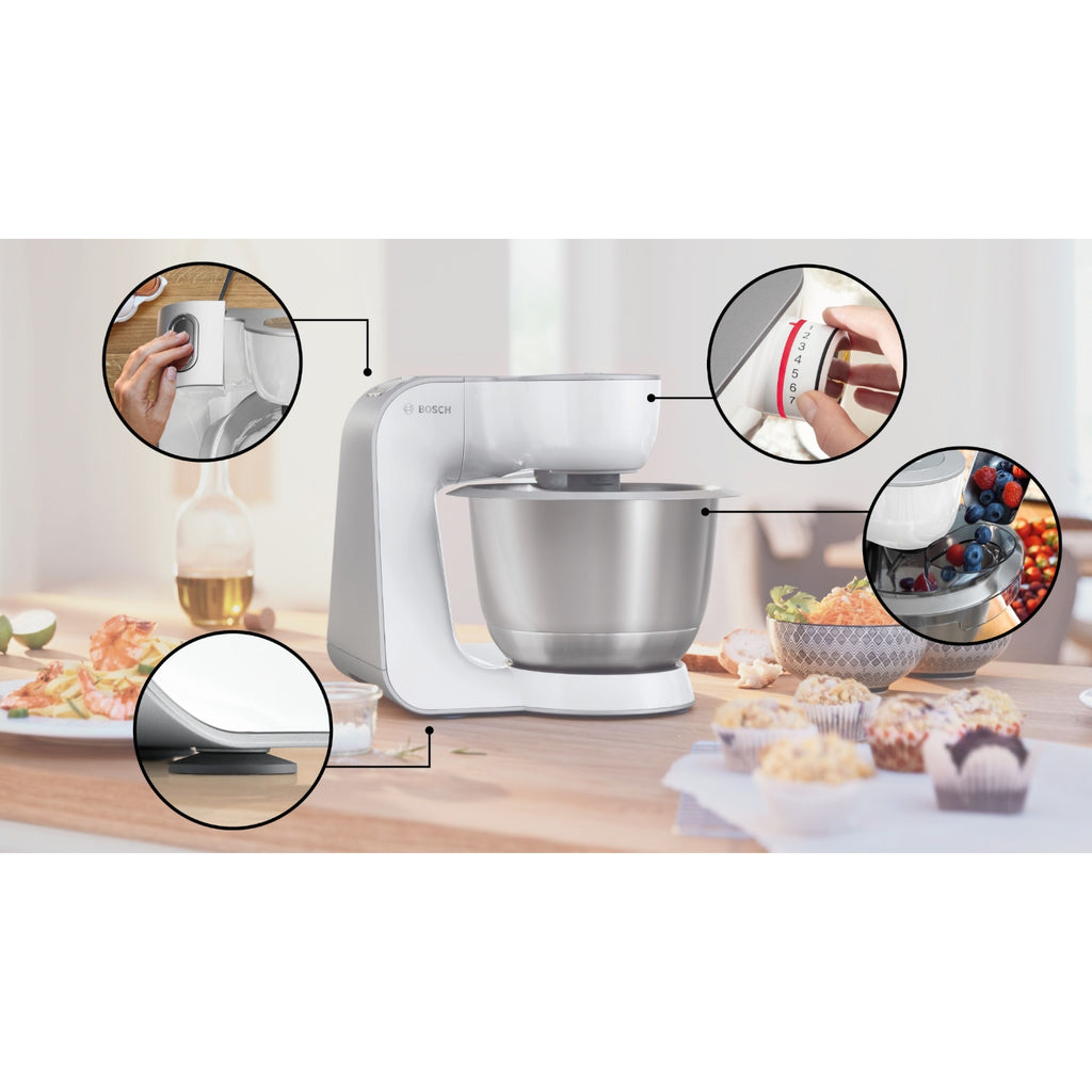 Bosch Robot pâtissier MUM58200