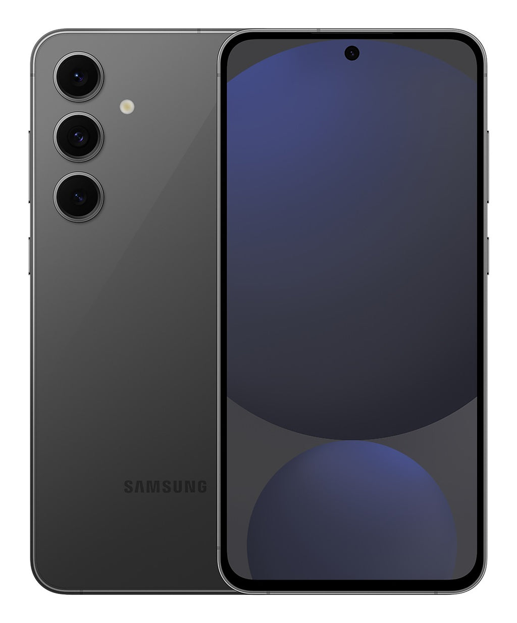 Samsung Samsung Galaxy S24 FE 17 cm (6.7") Double SIM Android 14 5G USB Type-C 8 Go 256 Go 4700 mAh Graphite