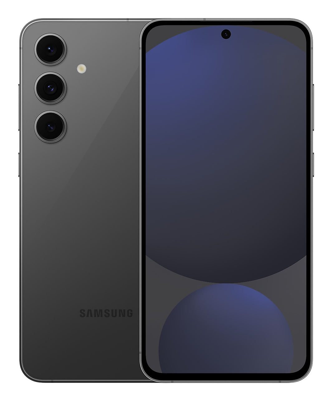 Samsung Samsung Galaxy S24 FE 17 cm (6.7") Double SIM Android 14 5G USB Type-C 8 Go 256 Go 4700 mAh Graphite