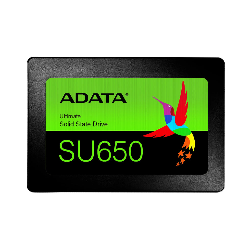 ADATA SU650 1 To 2.5" Série ATA III 3D NAND