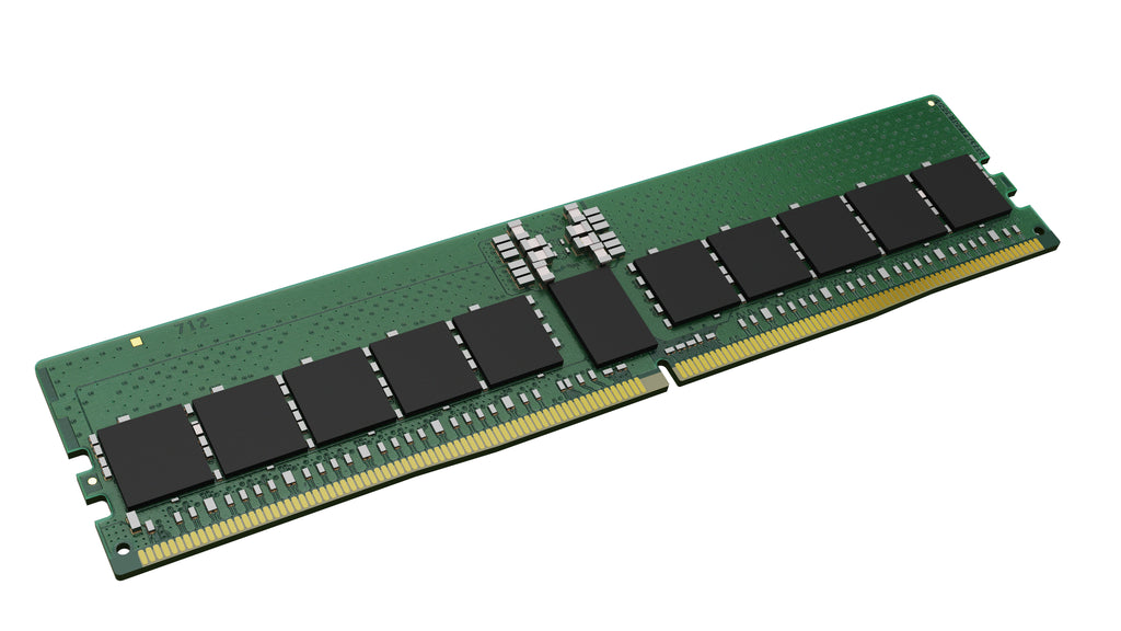 Kingston Technology KSM48E40BD8KI-32HA module de mémoire 32 Go 1 x 32 Go DDR5 4800 MT/s 288-pin DIMM ECC