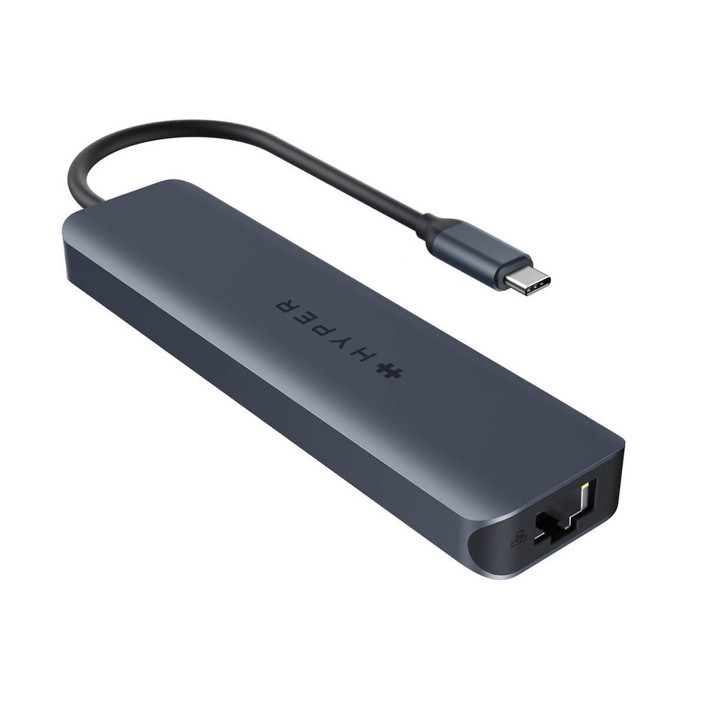 Targus HD4003GL station d'accueil USB Type-C Bleu - vue 3