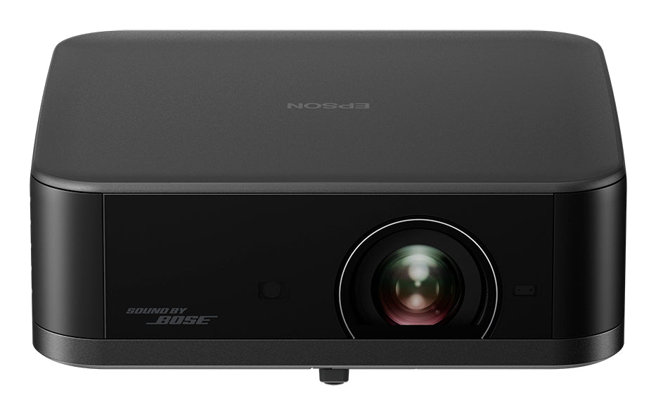 Epson V11HB73140 vidéo-projecteur Projecteur à focale standard 700 ANSI lumens 3LCD 4K (4096x2400) Noir