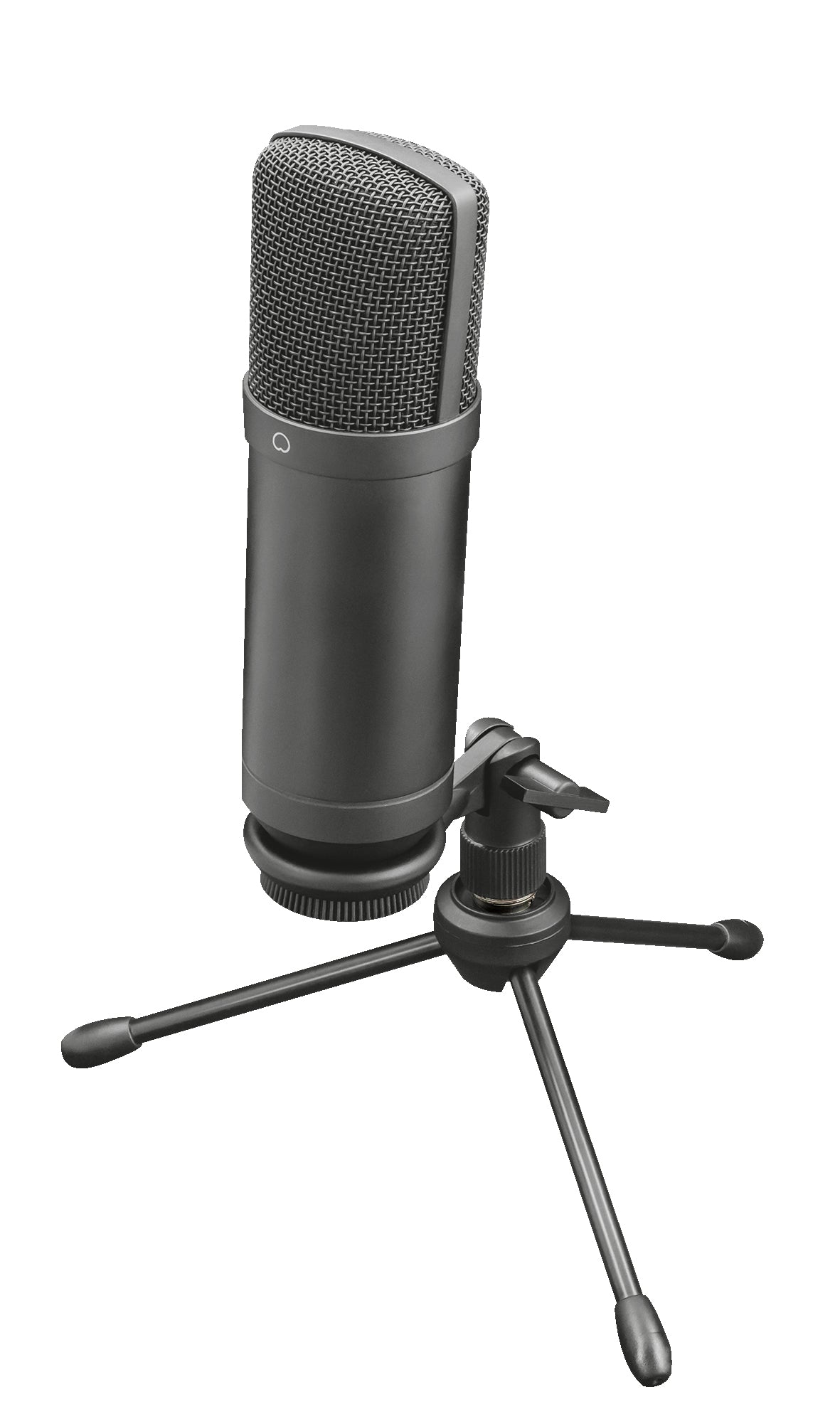Trust GXT 252+ Emita Plus Noir Microphone de studio