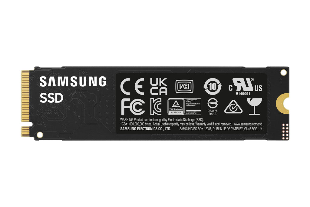 Samsung MZ-V9S2T0 2 To M.2 PCI Express 4.0 NVMe V-NAND TLC
