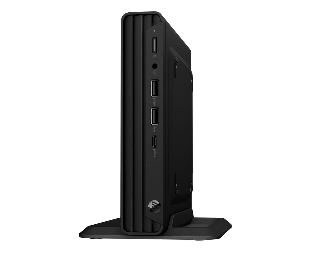 HP Pro 260 G9 Mini PC Intel Core i5-1334U 16GB RAM 256GB SSD Intel Iris Xe Windows 11 Pro