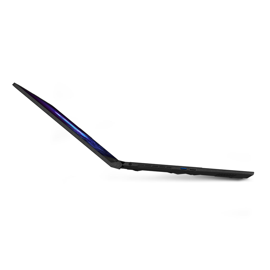 MSI Katana A17 AI B8VF-866 AMD Ryzen™ 7 8845HS Ordinateur portable 43,9 cm (17.3") Full HD 16 Go DDR5-SDRAM 1 To SSD NVI