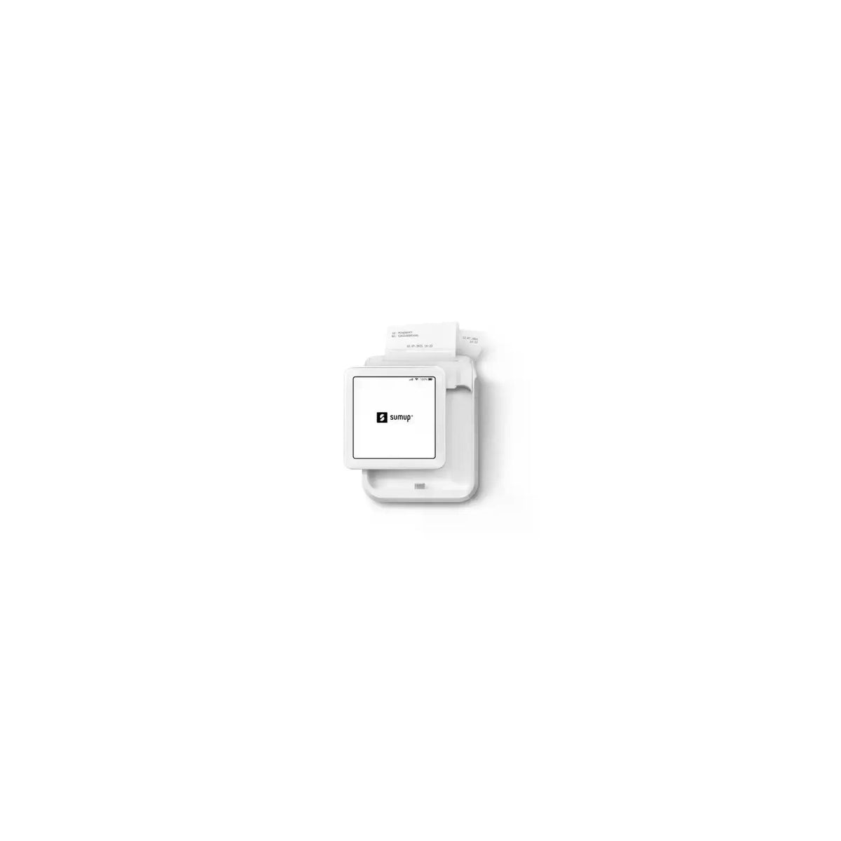 Sumup Terminal de Paiement mobile et autonome avec imprimante