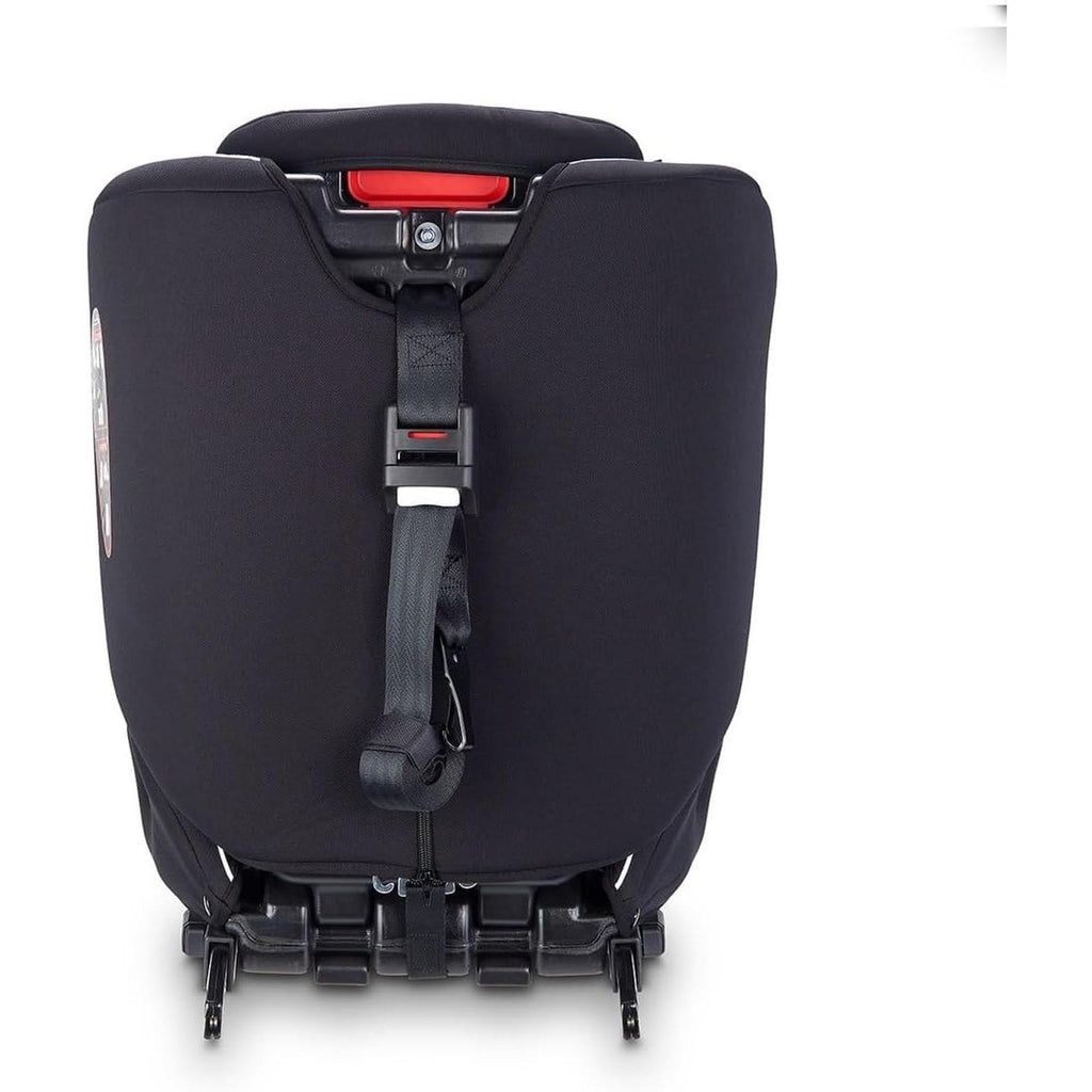 Babygo Siège auto FreeFix i-Size de 76 à 150cm FreeMove