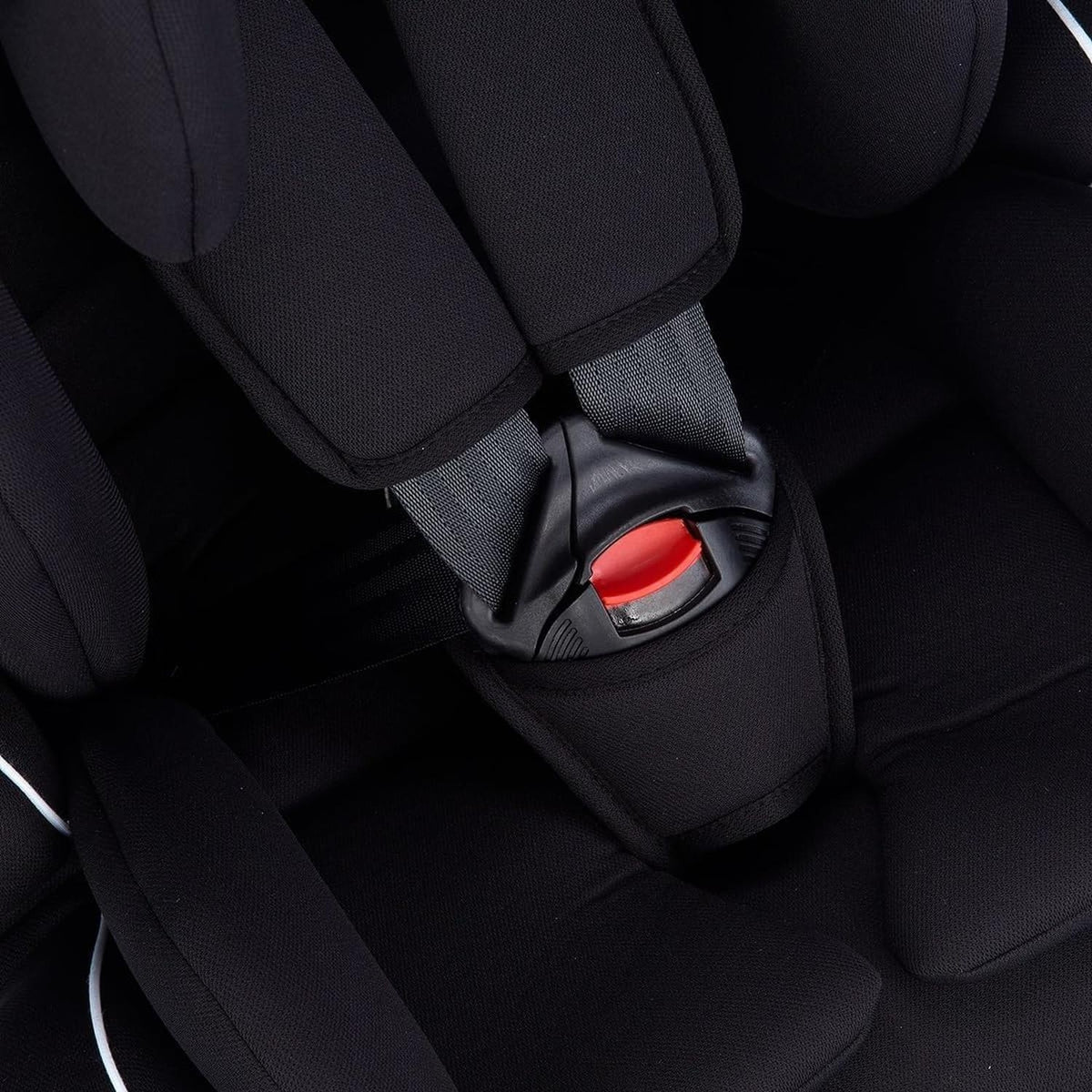 Babygo Siège auto FreeFix i-Size de 76 à 150cm FreeMove