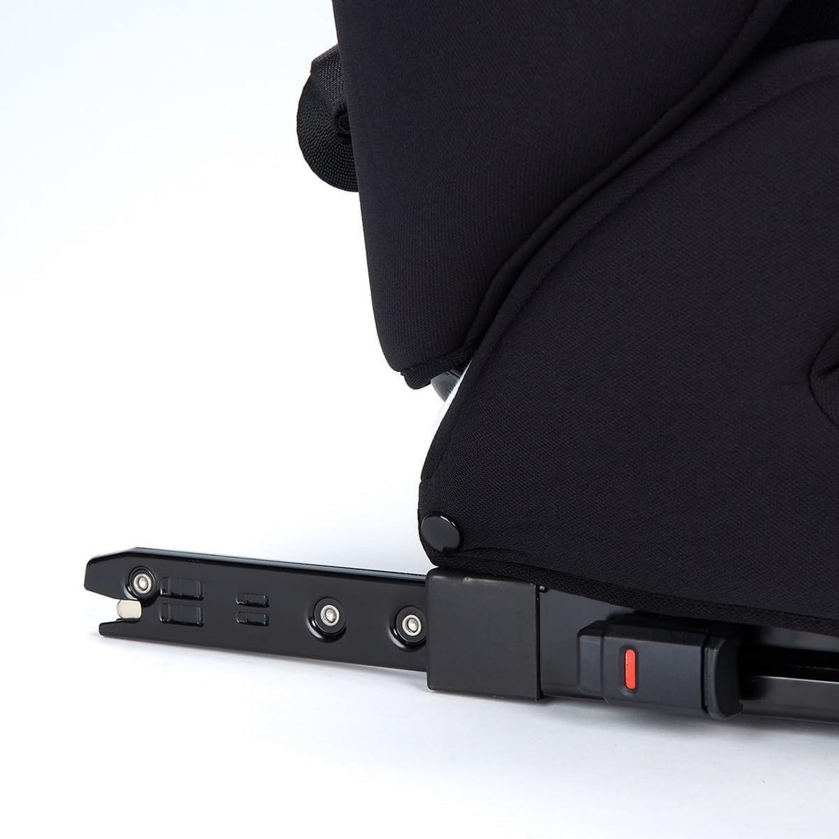 Babygo Siège auto FreeFix i-Size de 76 à 150cm FreeMove