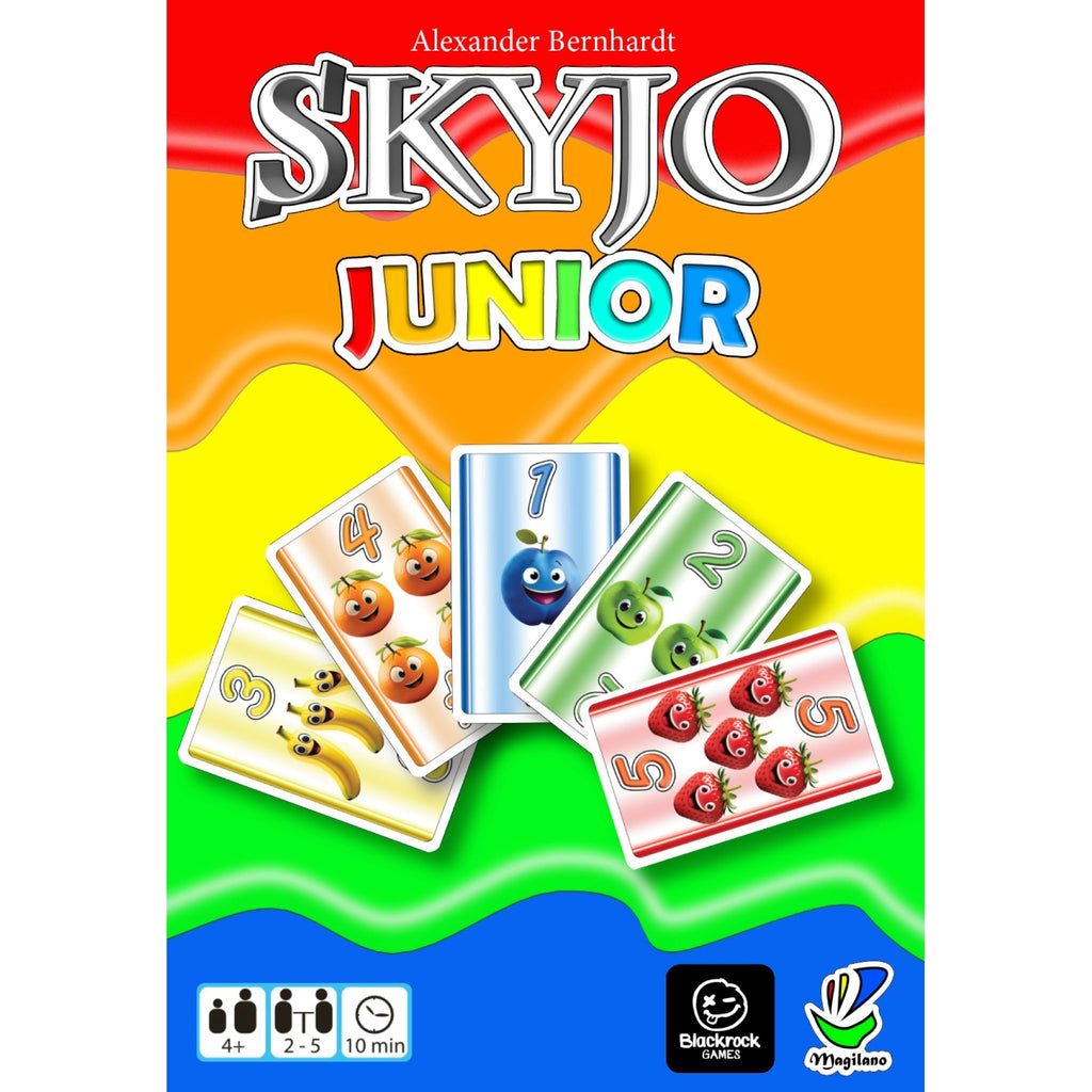 Magilano Skyjo Junior