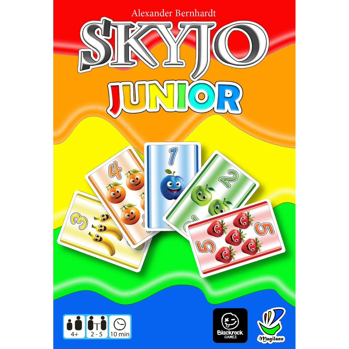 Magilano Skyjo Junior