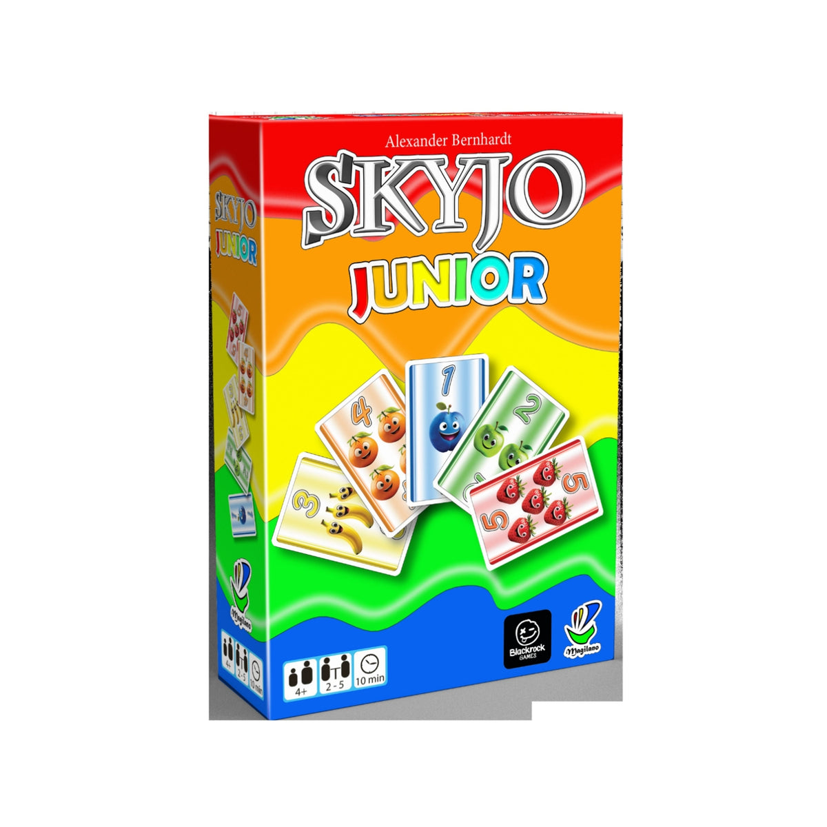 Magilano Skyjo Junior