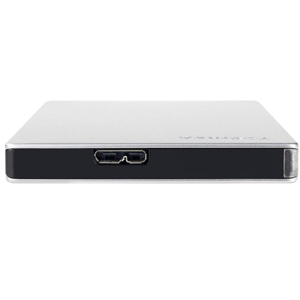 Toshiba Disque dur externe 2,5'' Canvio Slim 2 To