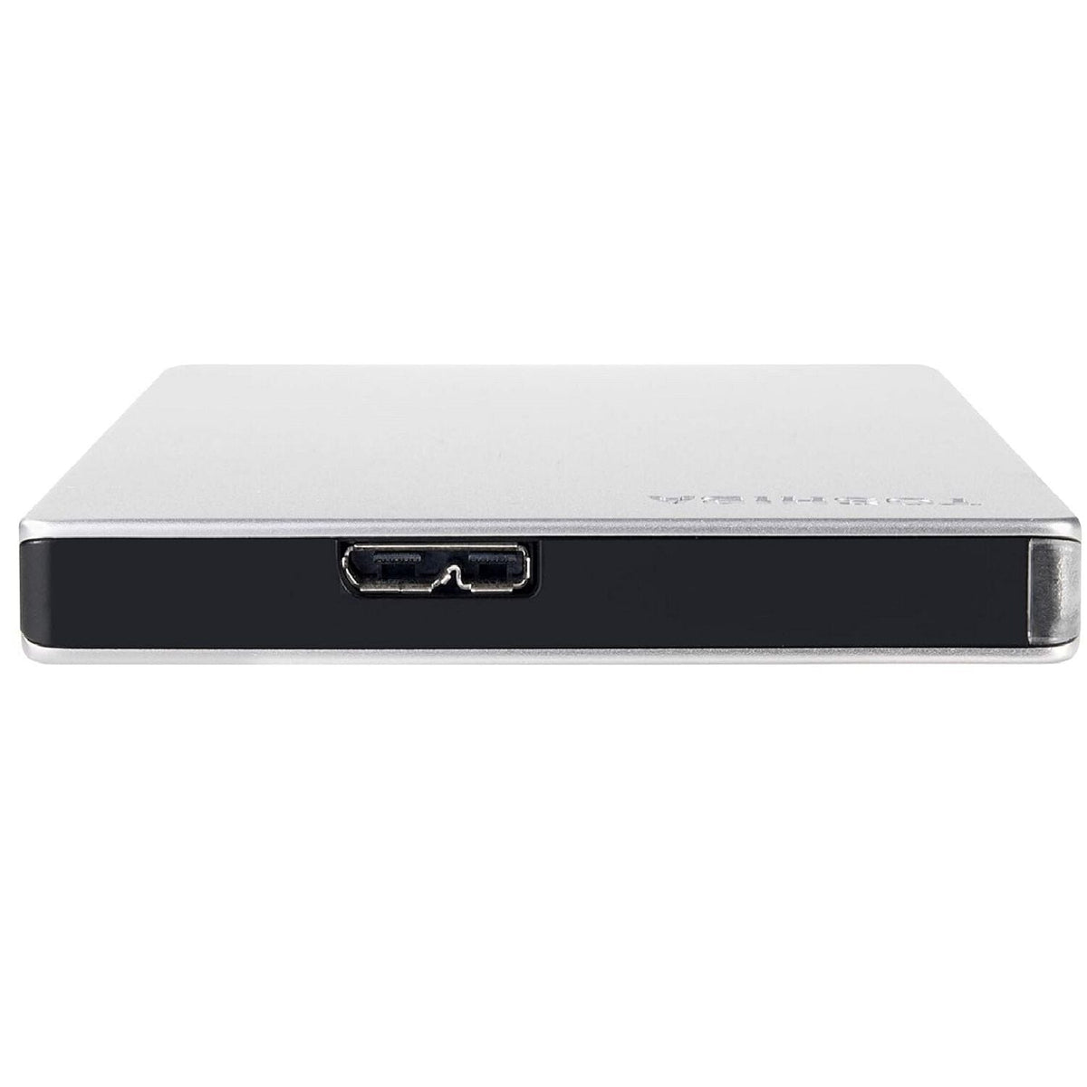Toshiba Disque dur externe 2,5'' Canvio Slim 2 To