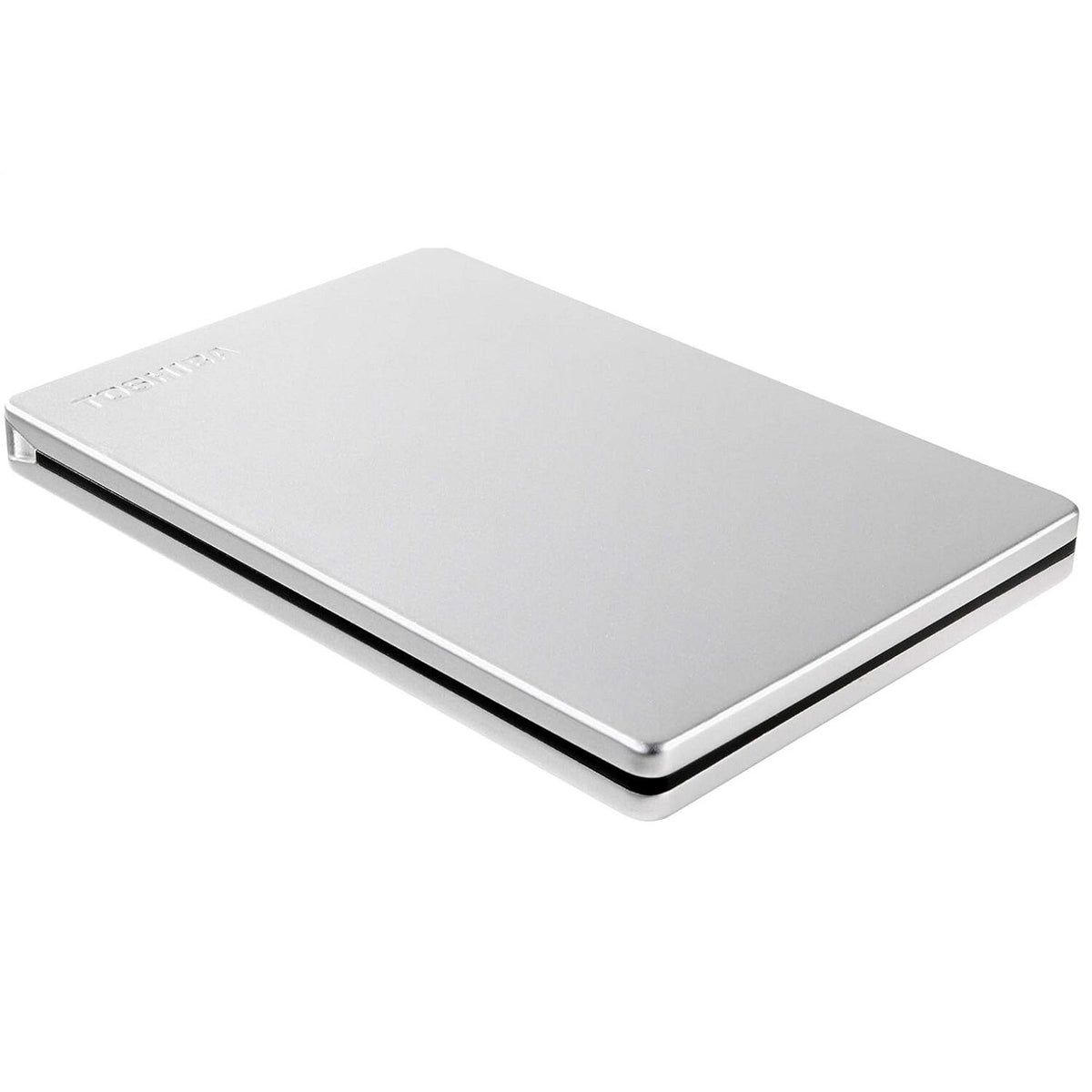 Toshiba Disque dur externe 2,5'' Canvio Slim 2 To