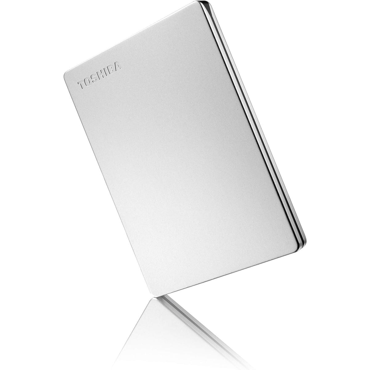 Toshiba Disque dur externe 2,5'' Canvio Slim 2 To