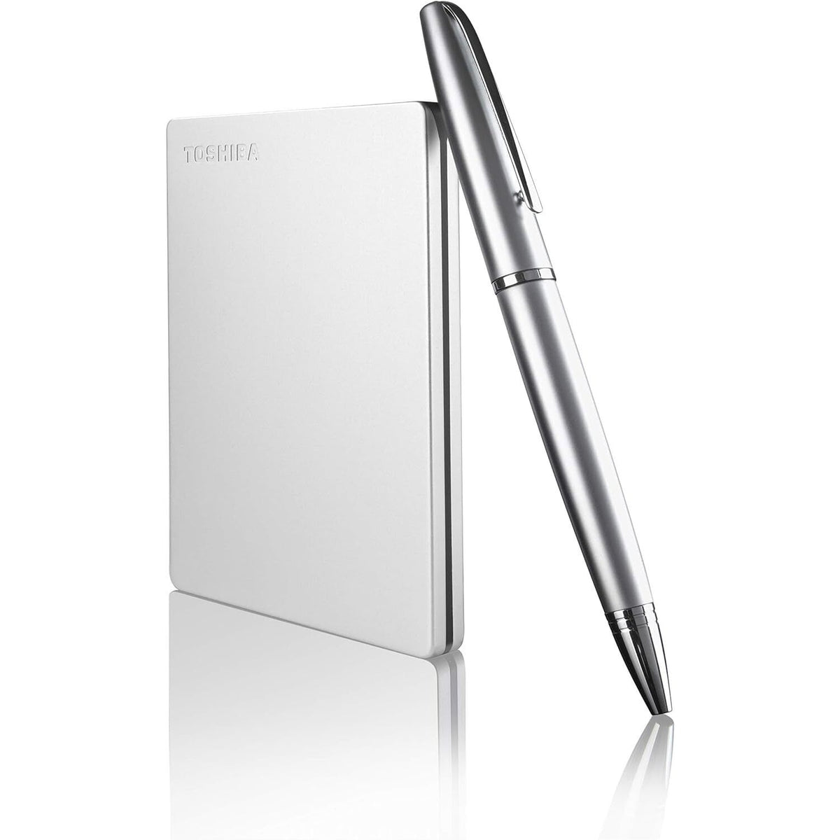 Toshiba Disque dur externe 2,5'' Canvio Slim 2 To