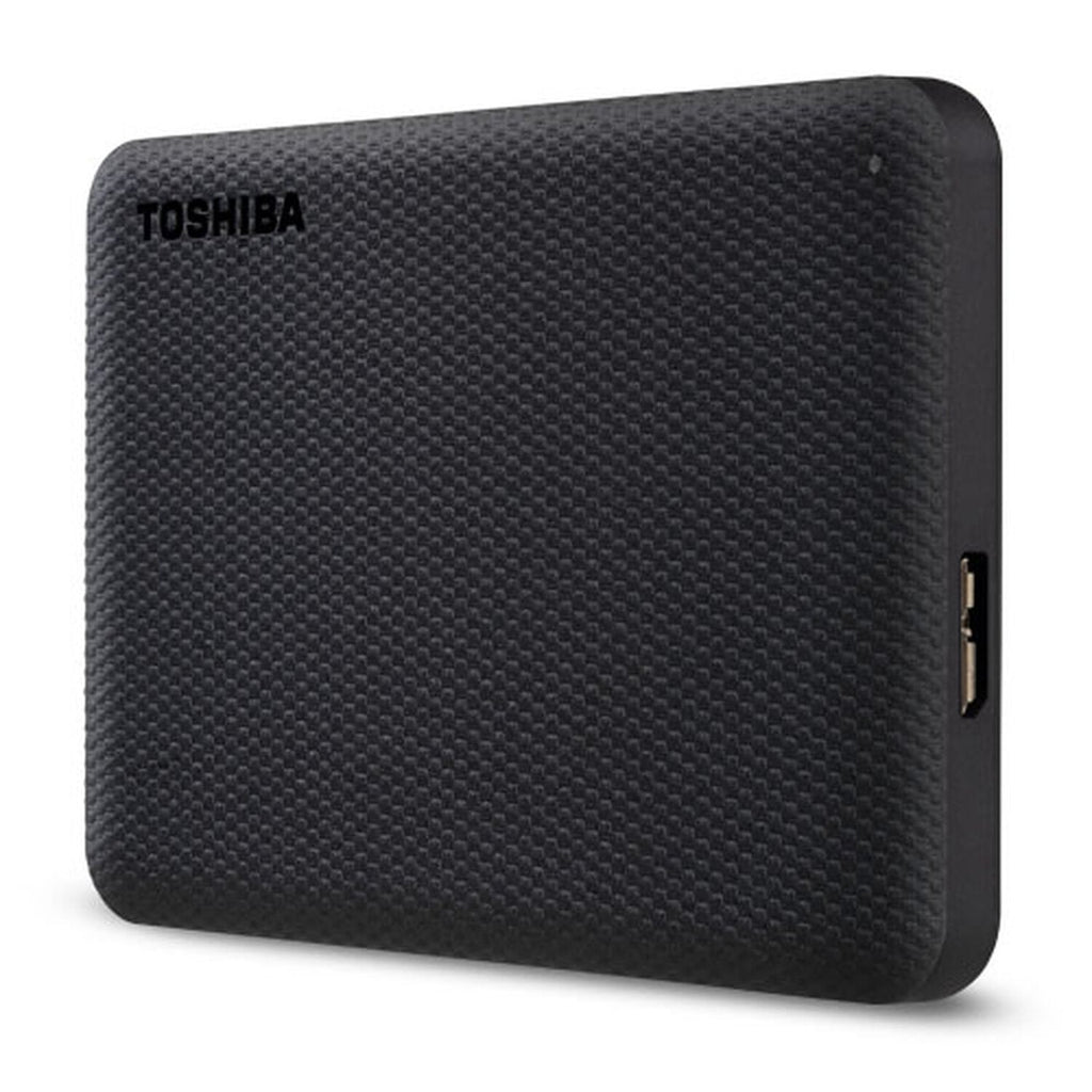Toshiba Disque dur externe 2,5'' Canvio Advance 2 To