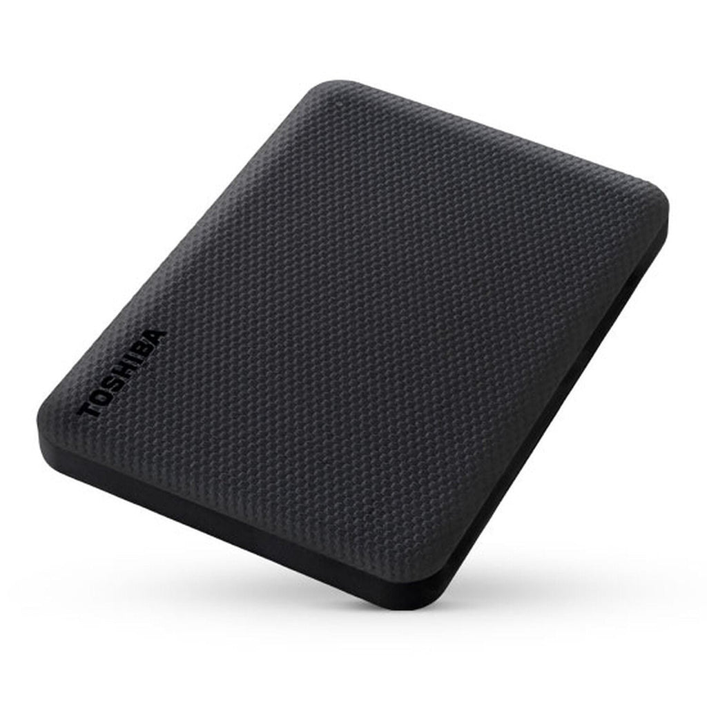 Toshiba Disque dur externe 2,5'' Canvio Advance 4 To