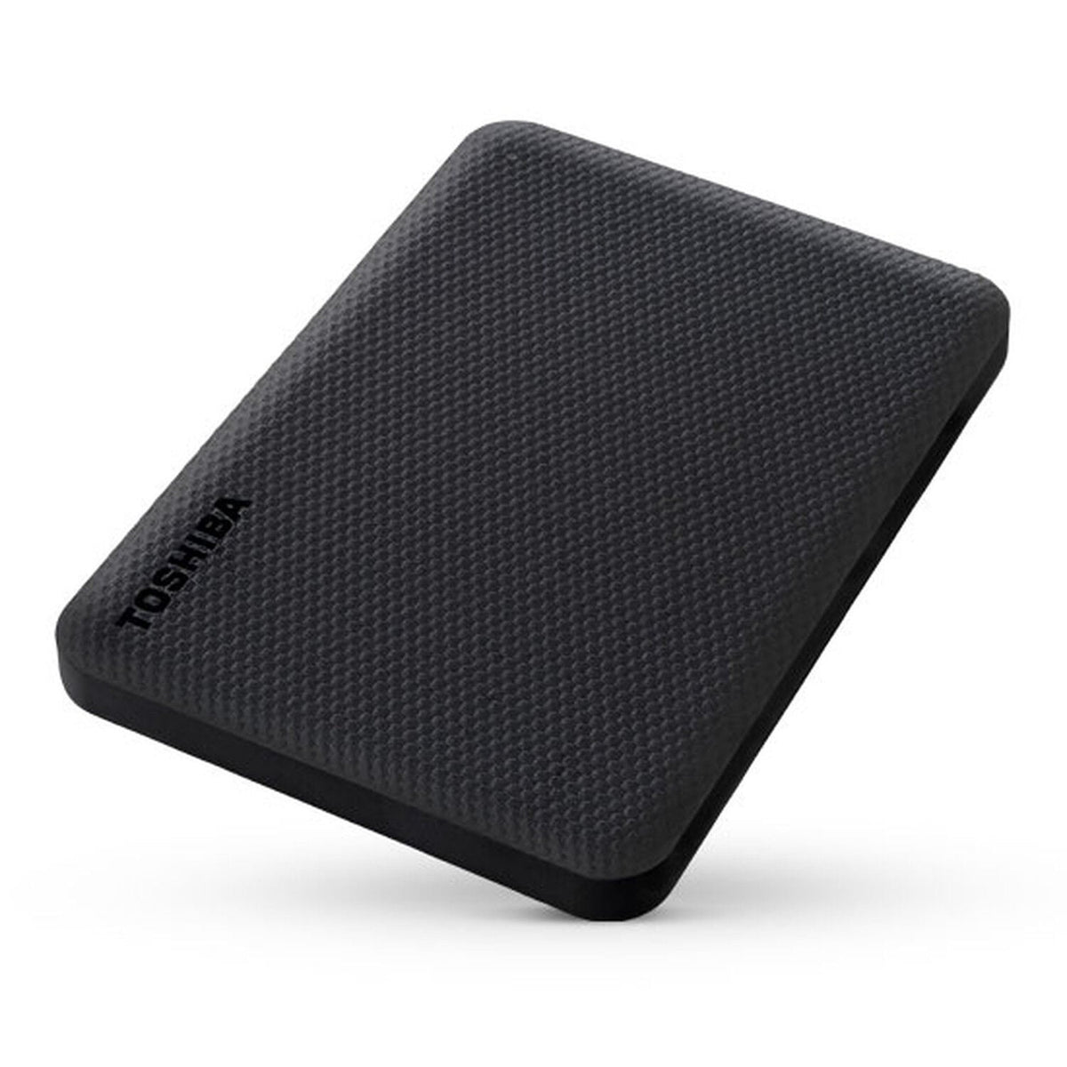 Toshiba Disque dur externe 2,5'' Canvio Advance 4 To