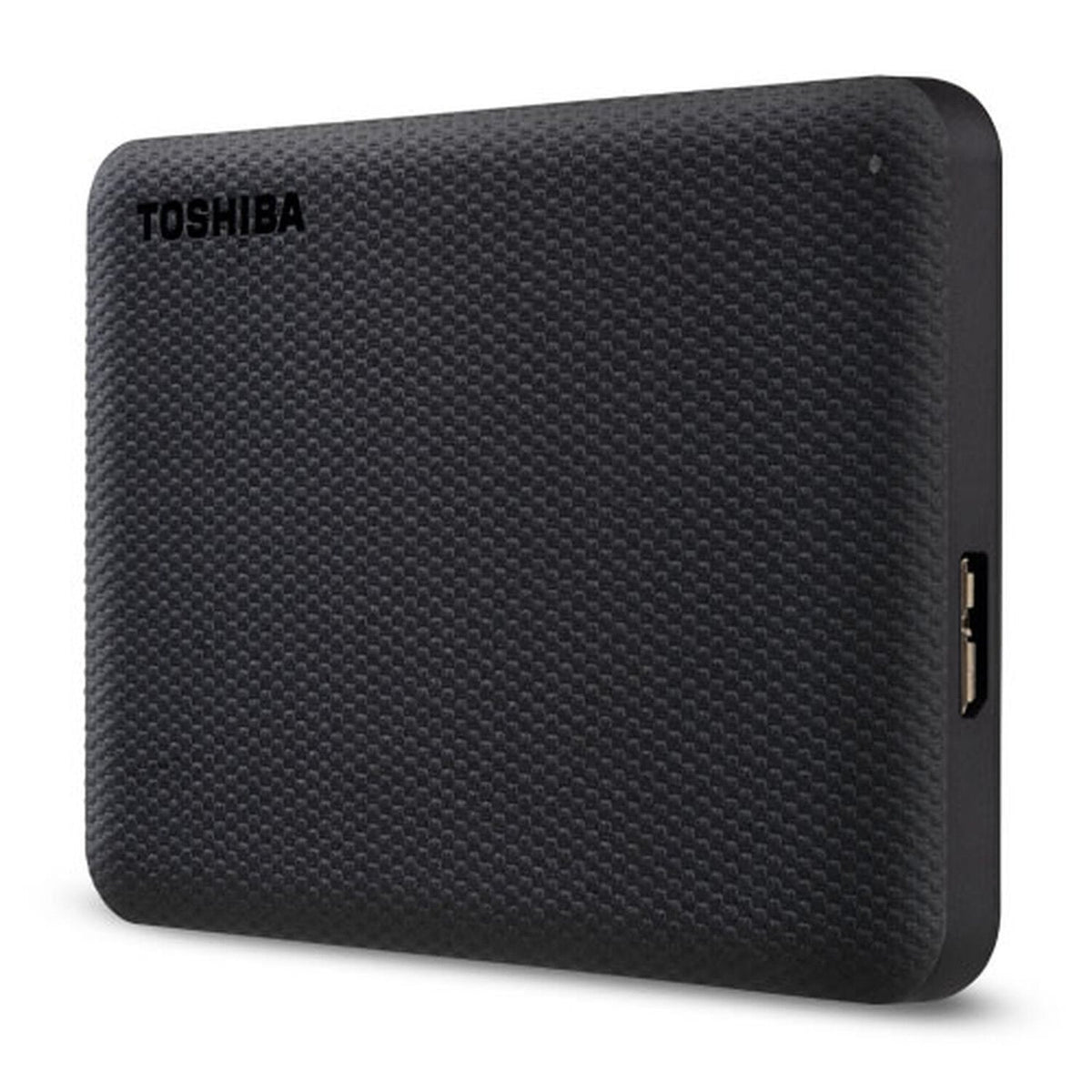 Toshiba Disque dur externe 2,5'' Canvio Advance 4 To
