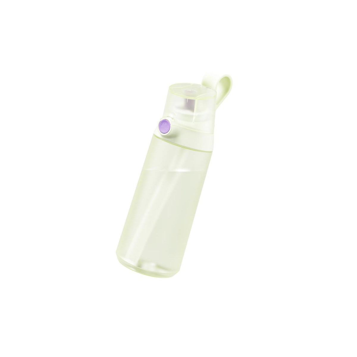 Air UP Gourde Click Buttercup Purple
