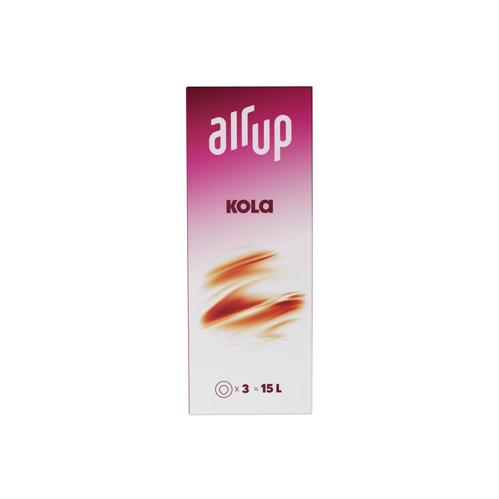 Air UP Pods kola - 15L