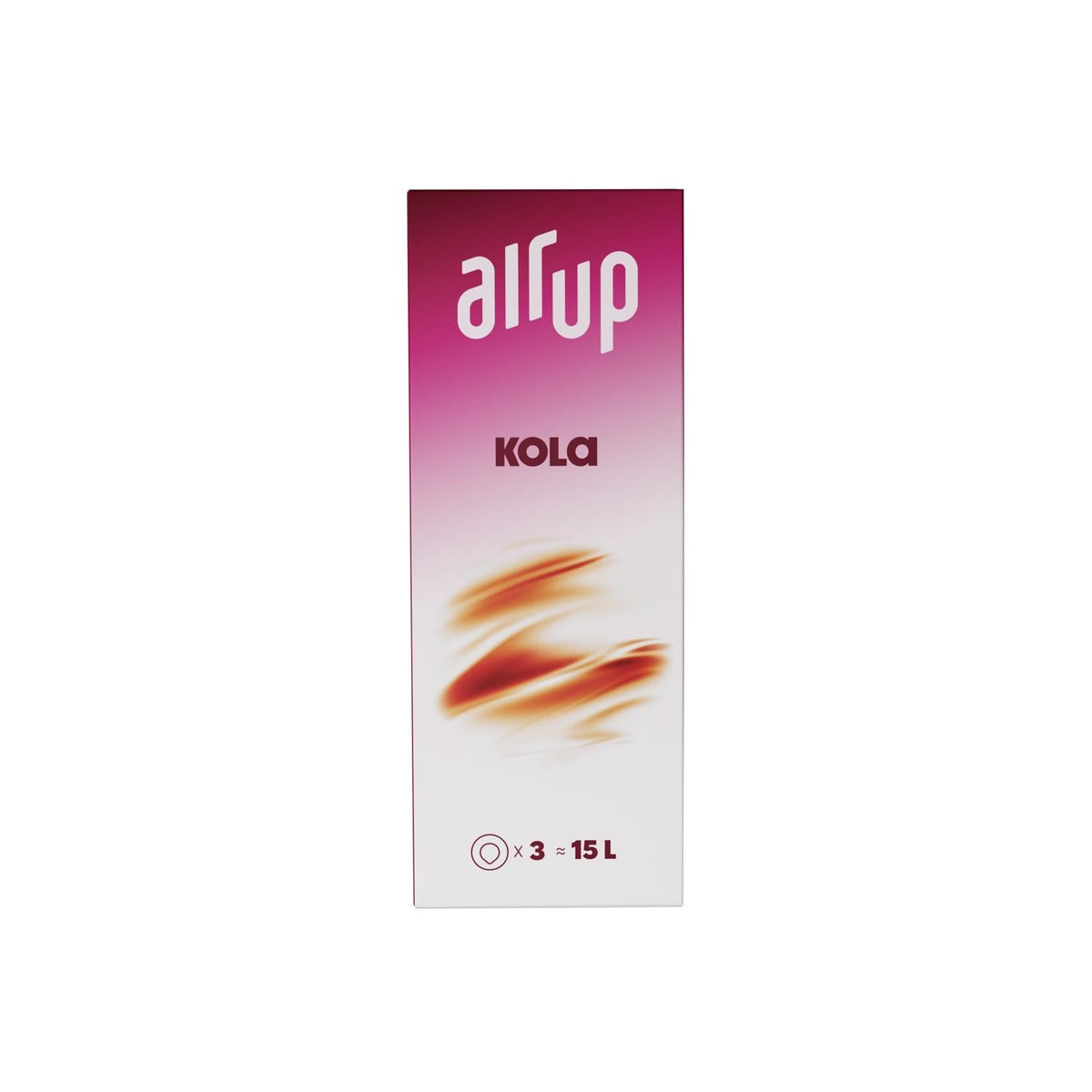 Air UP Pods kola - 15L