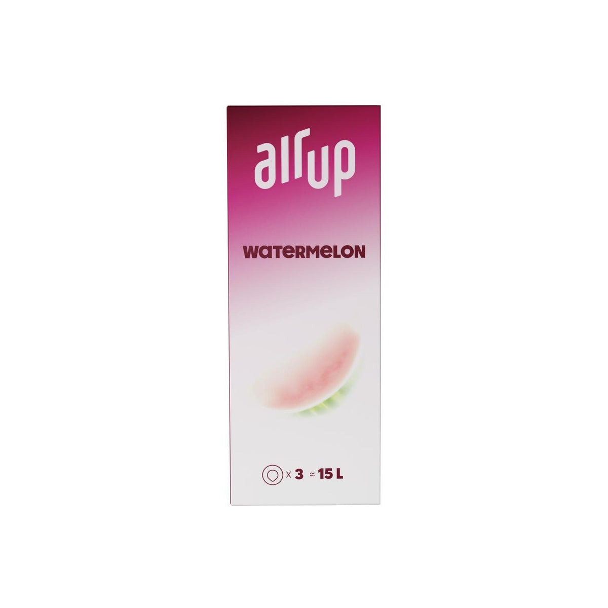 Air UP Pods Melon 15L