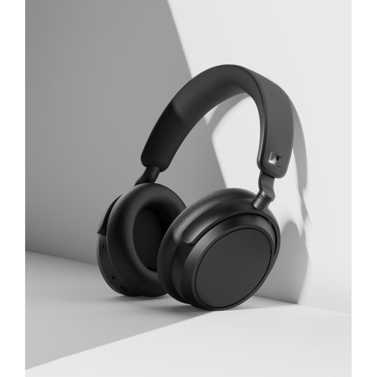 Sennheiser Casque audio Accentum Plus Wireless