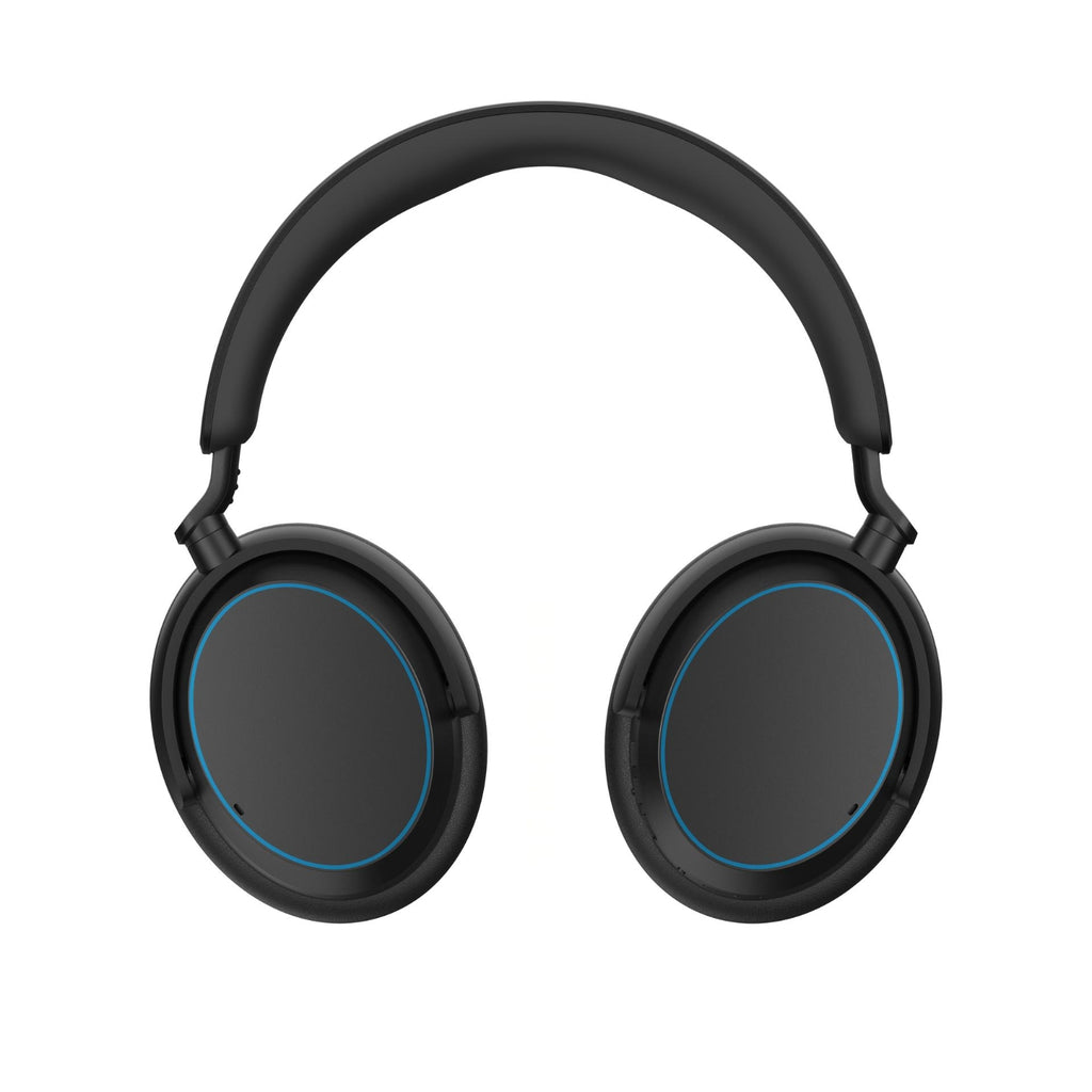 Sennheiser Casque sans fil Accentum Wireless