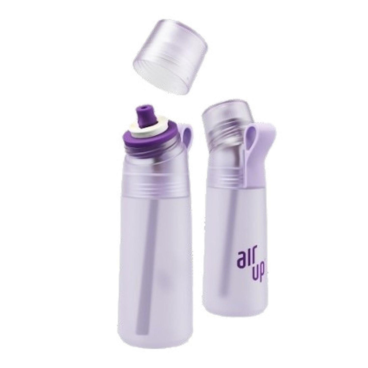 Gourde Twist Pro 600 ml Wild Lavander
