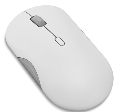 Lenovo 350 souris Bureau Ambidextre Bluetooth Optique 2400 DPI