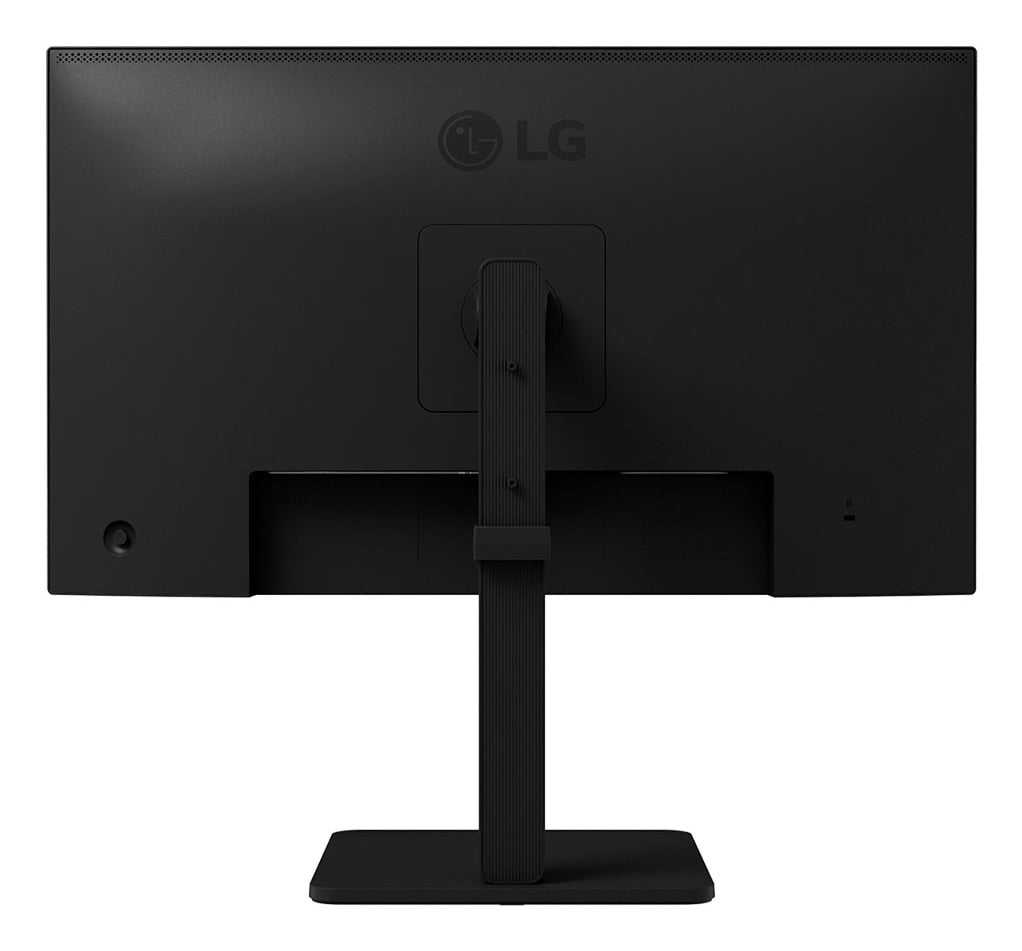 LG 27BA550-B écran plat de PC 68,6 cm (27") 1920 x 1080 pixels Full HD Noir