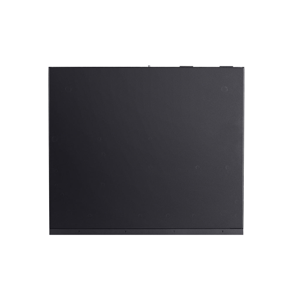 TP-Link Omada SG6428X commutateur réseau Géré L3 Gigabit Ethernet (10/100/1000) 1U Noir