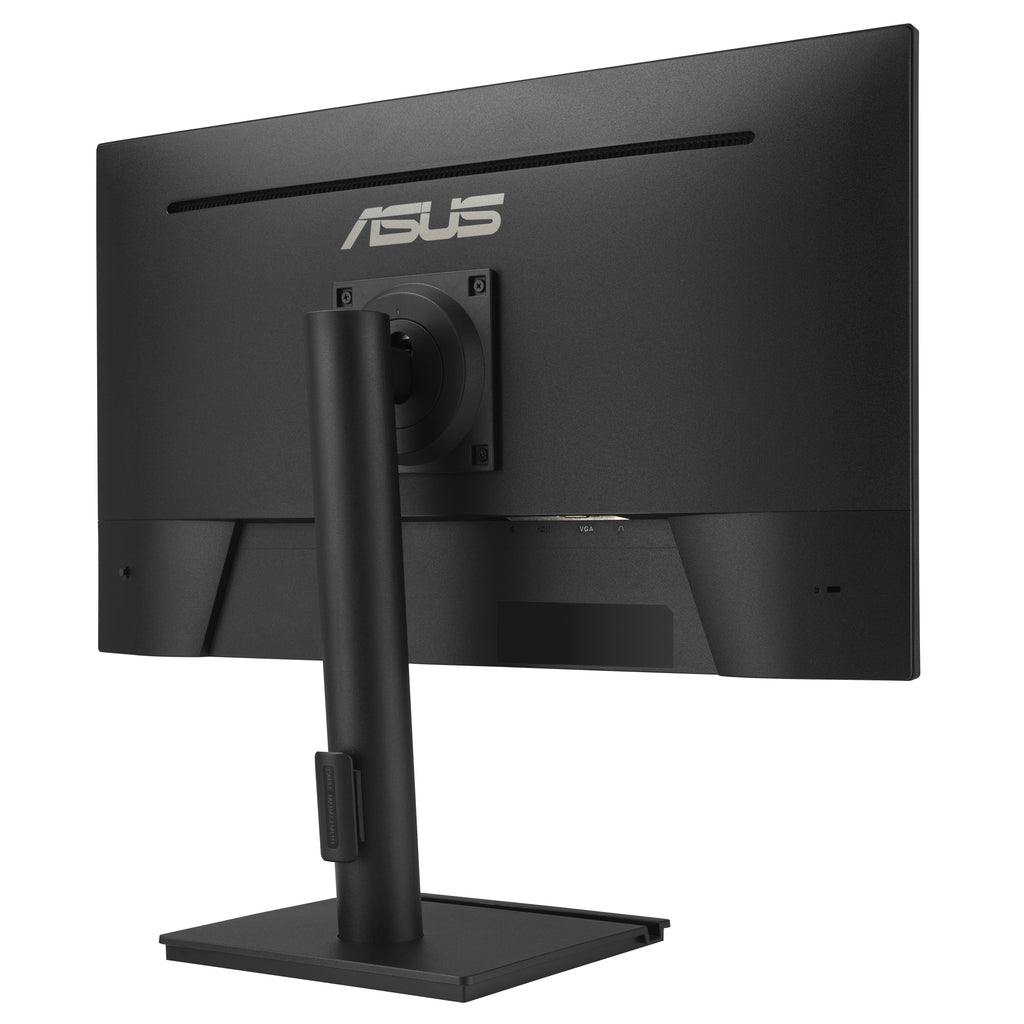ASUS VA27AQSE Écran PC 27" Quad HD LCD 2560 x 1440 pixels Noir