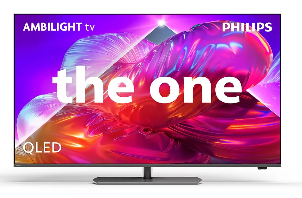Philips 55PQS9001/12 TV 55 4K Ultra HD