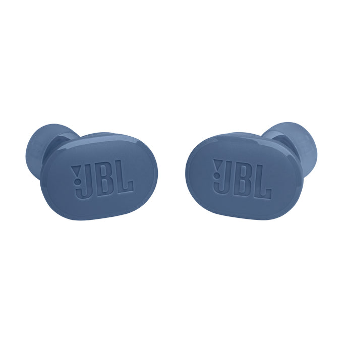 JBL Tune Buds Casque True Wireless Stereo (TWS) Ecouteurs Appels/Musique Bluetooth Bleu - vue 2