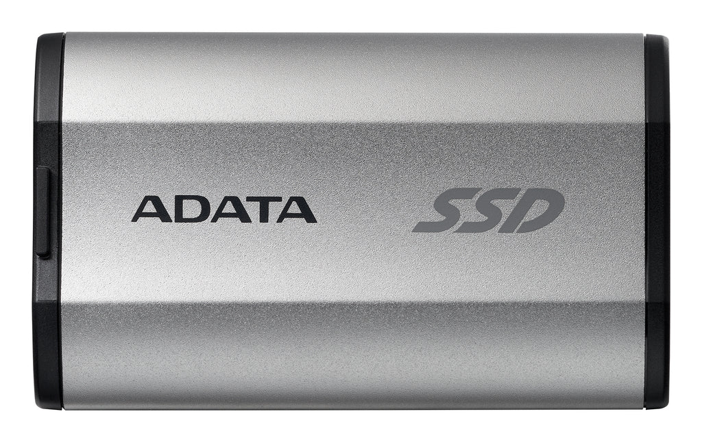 ADATA SD810 4 To USB Type-C USB 3.2 Gen 2x2 Argent