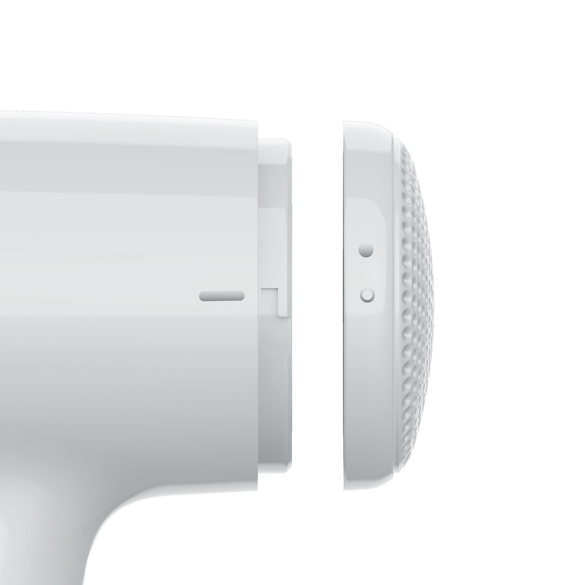 Braun HD1.55 sèche-cheveux 1800 W Blanc