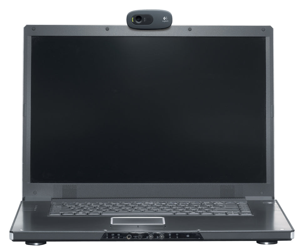 Logitech HD C270 1280 x 720 Webcam
