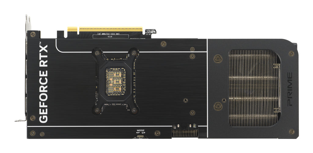 ASUS Prime GeForce RTX 5070 12 Go GDDR7
