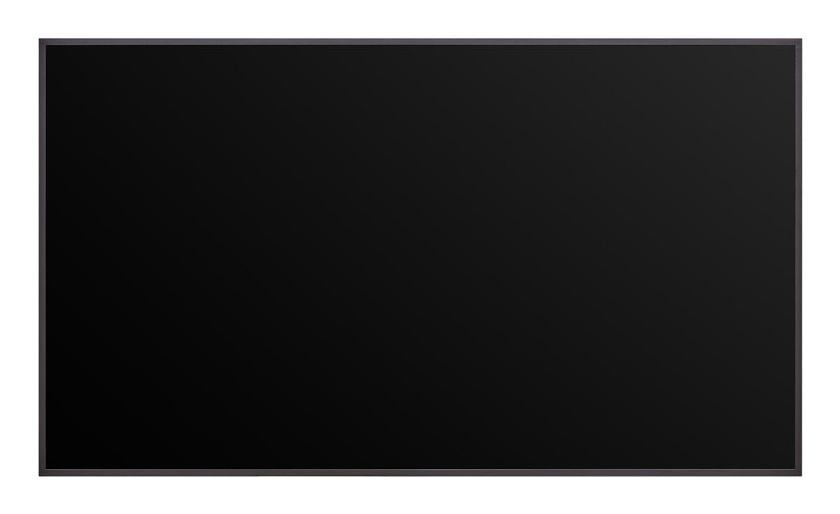 LG 49UH5Q-E Écran d'Affichage Dynamique 49" LCD 4K Ultra HD Wifi Noir WebOS
