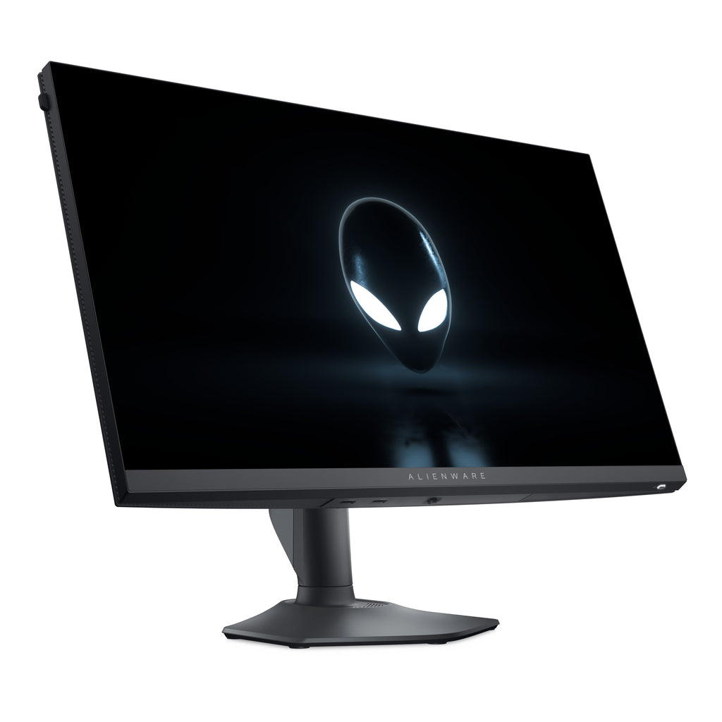 Alienware AW2724HF écran plat de PC 68,5 cm (27") 1920 x 1080 pixels Full HD LCD Noir