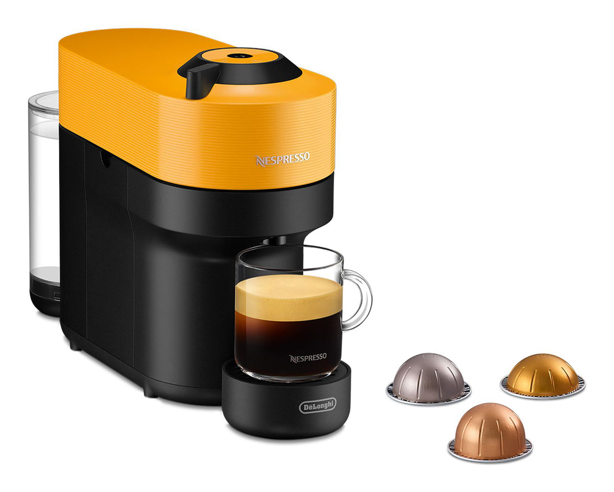 De’Longhi ENV90.Y Machine à café à capsules 0,56 L