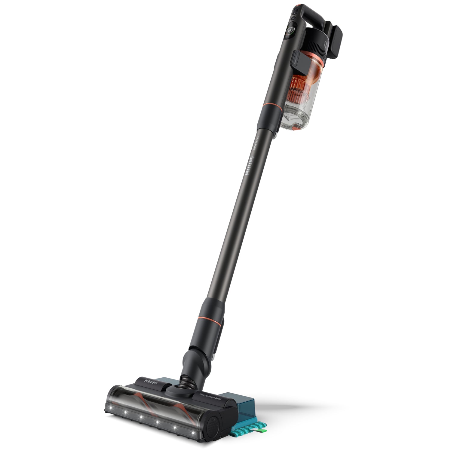 Philips 7000 series XC7055/01 Aspirateur sans fil Aqua