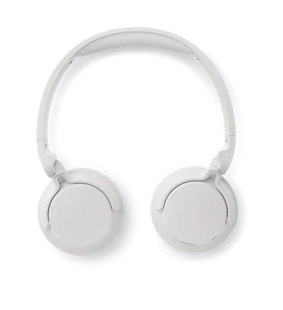 Philips TAH4000WT/00 casque Sans fil Arceau Appels/Musique USB Type-C Bluetooth Blanc